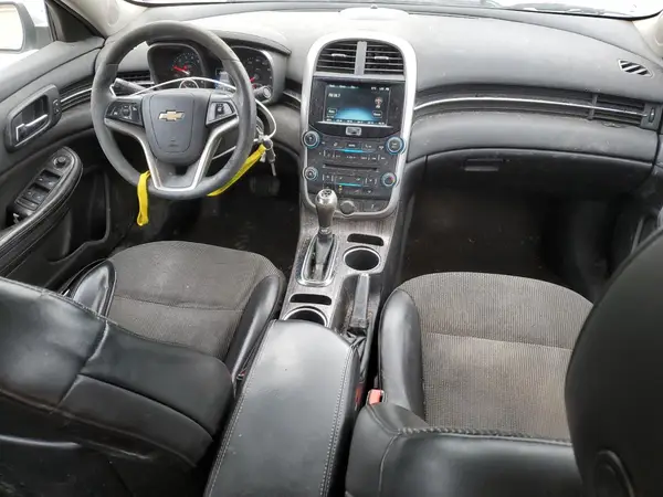 1G11C5SA3GF158508 2016 CHEVROLET MALIBU - Image 8