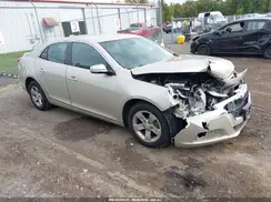 1G11C5SA3GF158654 2016 CHEVROLET MALIBU