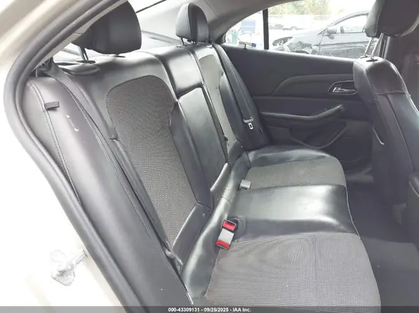1G11C5SA3GF158654 2016 CHEVROLET MALIBU - Image 8