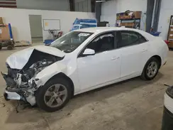 1G11C5SA3GF158766 2016 CHEVROLET MALIBU