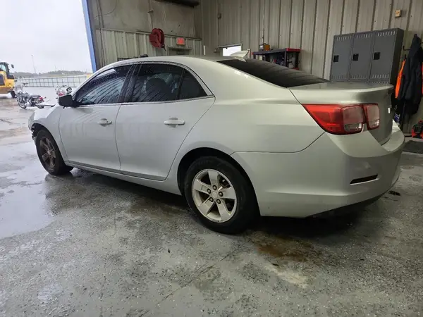 1G11C5SA3GF159271 2016 CHEVROLET MALIBU - Image 2