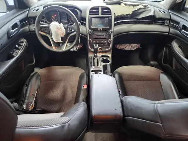 1G11C5SA3GF159271 2016 CHEVROLET MALIBU - Image 8