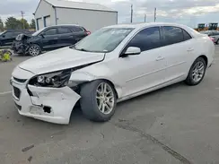 1G11C5SA3GF159870 2016 CHEVROLET MALIBU