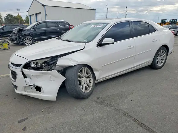 1G11C5SA3GF159870 2016 CHEVROLET MALIBU