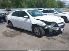 1G11C5SA3GF160226 2016 CHEVROLET MALIBU
