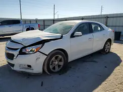 1G11C5SA3GF160677 2016 CHEVROLET MALIBU