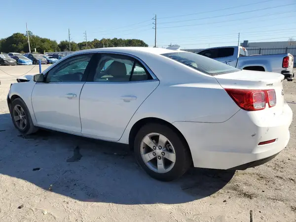 1G11C5SA3GF160677 2016 CHEVROLET MALIBU - Image 2