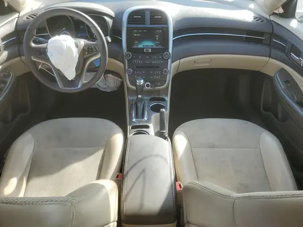 1G11C5SA3GF160677 2016 CHEVROLET MALIBU - Image 8