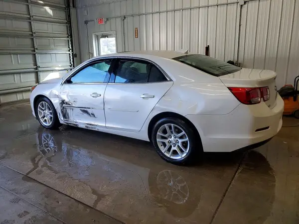 1G11C5SA3GF161523 2016 CHEVROLET MALIBU - Image 2