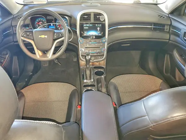 1G11C5SA3GF161523 2016 CHEVROLET MALIBU - Image 8
