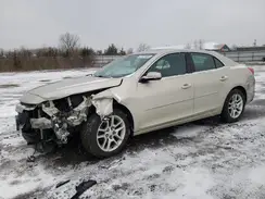 1G11C5SA3GF162056 2016 CHEVROLET MALIBU