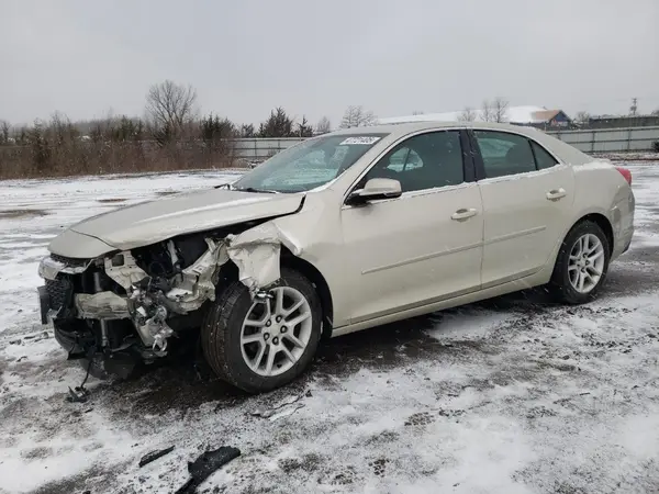 1G11C5SA3GF162056 2016 CHEVROLET MALIBU - Image 1