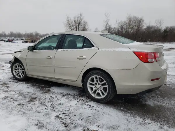 1G11C5SA3GF162056 2016 CHEVROLET MALIBU - Image 2