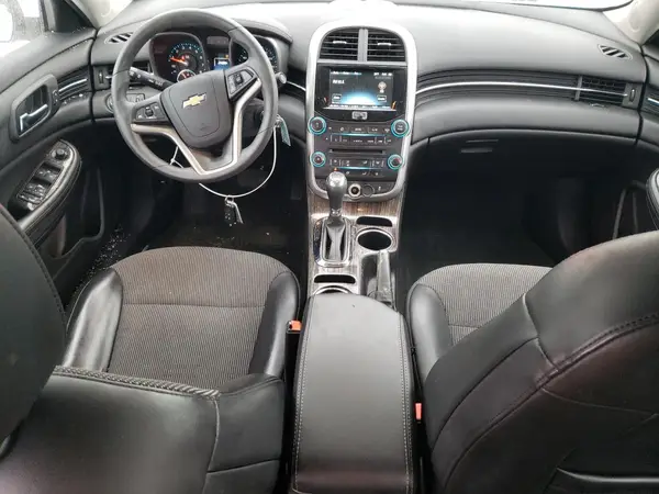 1G11C5SA3GF162056 2016 CHEVROLET MALIBU - Image 8