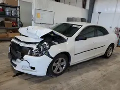 1G11C5SA3GF162980 2016 CHEVROLET MALIBU