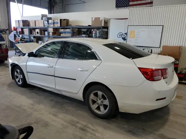 1G11C5SA3GF162980 2016 CHEVROLET MALIBU - Image 2
