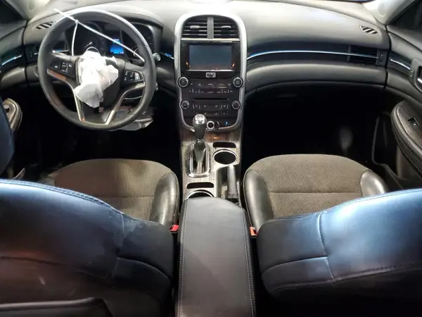 1G11C5SA3GF162980 2016 CHEVROLET MALIBU - Image 8