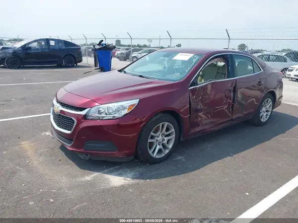 1G11C5SA3GF163739 2016 CHEVROLET MALIBU - Image 2