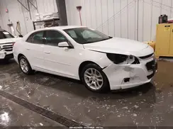 1G11C5SA3GF164017 2016 CHEVROLET MALIBU