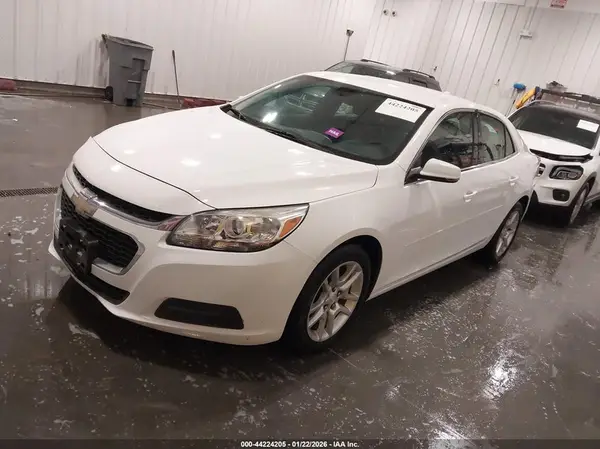 1G11C5SA3GF164017 2016 CHEVROLET MALIBU - Image 2
