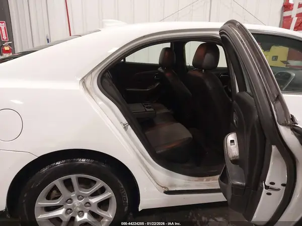 1G11C5SA3GF164017 2016 CHEVROLET MALIBU - Image 8