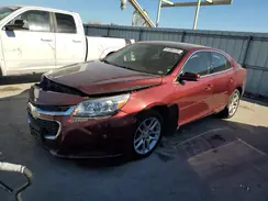 1G11C5SA3GF164535 2016 CHEVROLET MALIBU
