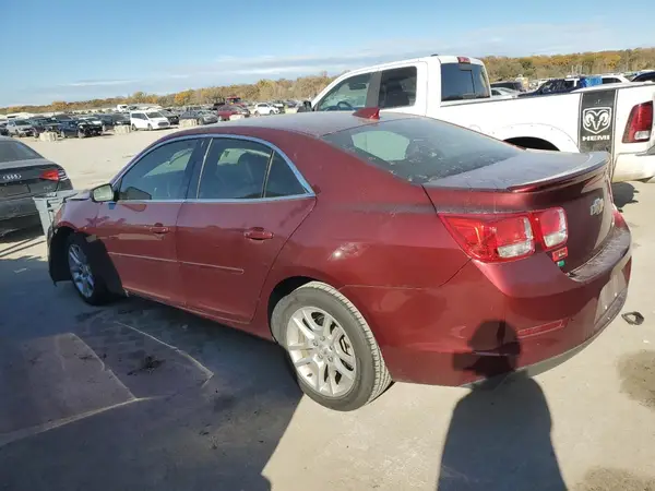 1G11C5SA3GF164535 2016 CHEVROLET MALIBU - Image 2