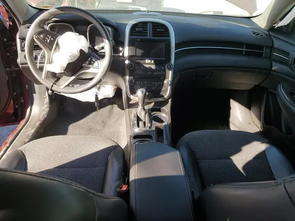 1G11C5SA3GF164535 2016 CHEVROLET MALIBU - Image 8
