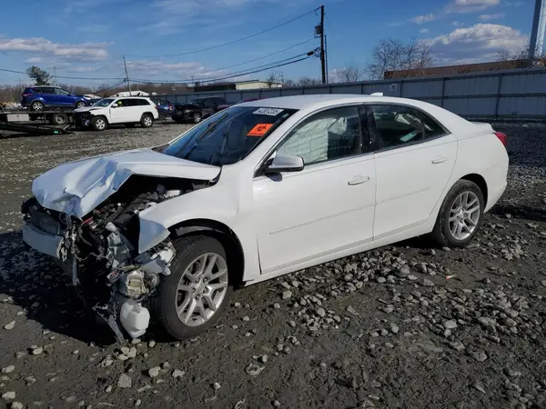 1G11C5SA3GF164907 2016 CHEVROLET MALIBU - Image 1