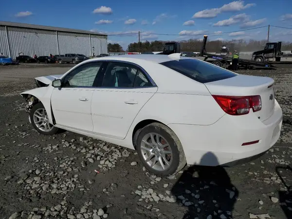 1G11C5SA3GF164907 2016 CHEVROLET MALIBU - Image 2