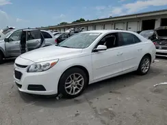 1G11C5SA3GF165099 2016 CHEVROLET MALIBU