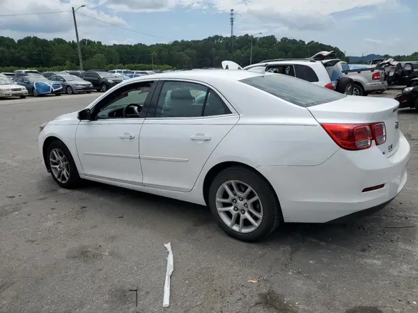 1G11C5SA3GF165099 2016 CHEVROLET MALIBU - Image 2