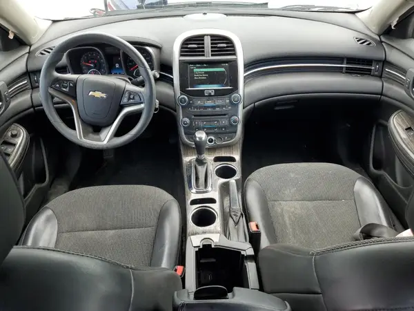 1G11C5SA3GF165099 2016 CHEVROLET MALIBU - Image 8