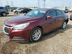 1G11C5SA3GF165751 2016 CHEVROLET MALIBU