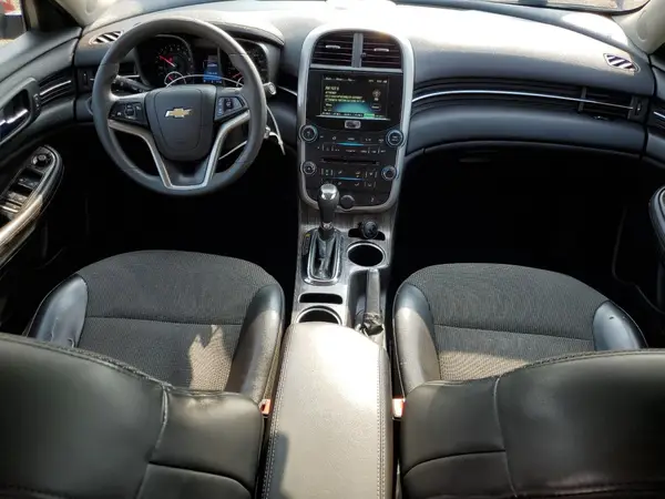 1G11C5SA3GF165751 2016 CHEVROLET MALIBU - Image 8