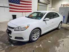 1G11C5SA3GF165913 2016 CHEVROLET MALIBU