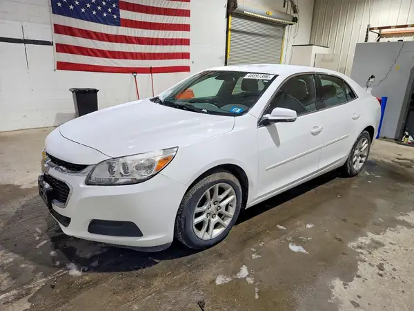 1G11C5SA3GF165913 2016 CHEVROLET MALIBU - Image 1