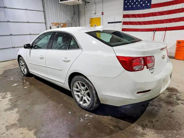 1G11C5SA3GF165913 2016 CHEVROLET MALIBU - Image 2