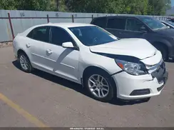 1G11C5SA3GF166169 2016 CHEVROLET MALIBU