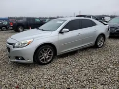 1G11C5SA3GF166396 2016 CHEVROLET MALIBU