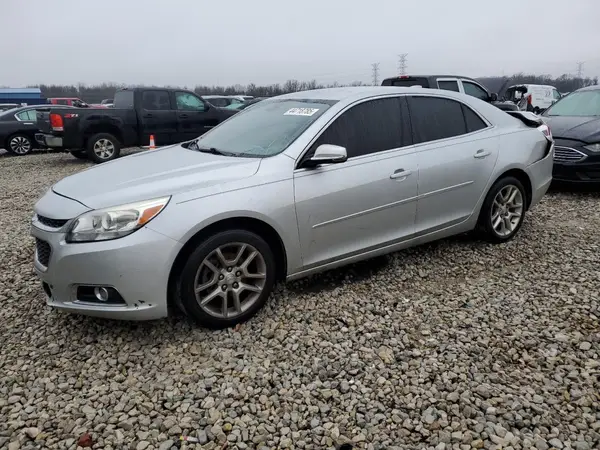 1G11C5SA3GF166396 2016 CHEVROLET MALIBU - Image 1