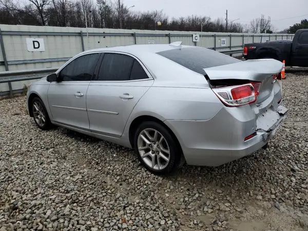 1G11C5SA3GF166396 2016 CHEVROLET MALIBU - Image 2