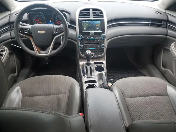 1G11C5SA3GF166396 2016 CHEVROLET MALIBU - Image 8