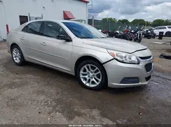 1G11C5SA3GF166639 2016 CHEVROLET MALIBU