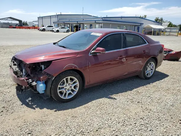 1G11C5SA3GF168035 2016 CHEVROLET MALIBU - Image 1