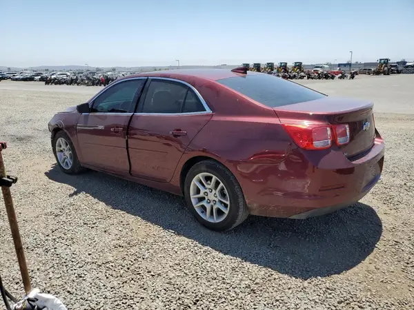 1G11C5SA3GF168035 2016 CHEVROLET MALIBU - Image 2