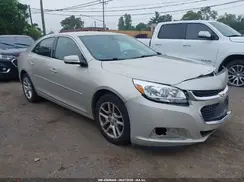 1G11C5SA3GF169184 2016 CHEVROLET MALIBU