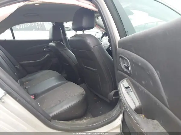 1G11C5SA3GF169184 2016 CHEVROLET MALIBU - Image 8