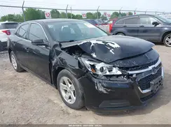 1G11C5SA3GU103360 2016 CHEVROLET MALIBU