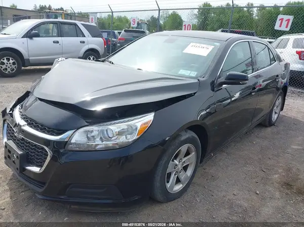 1G11C5SA3GU103360 2016 CHEVROLET MALIBU - Image 2